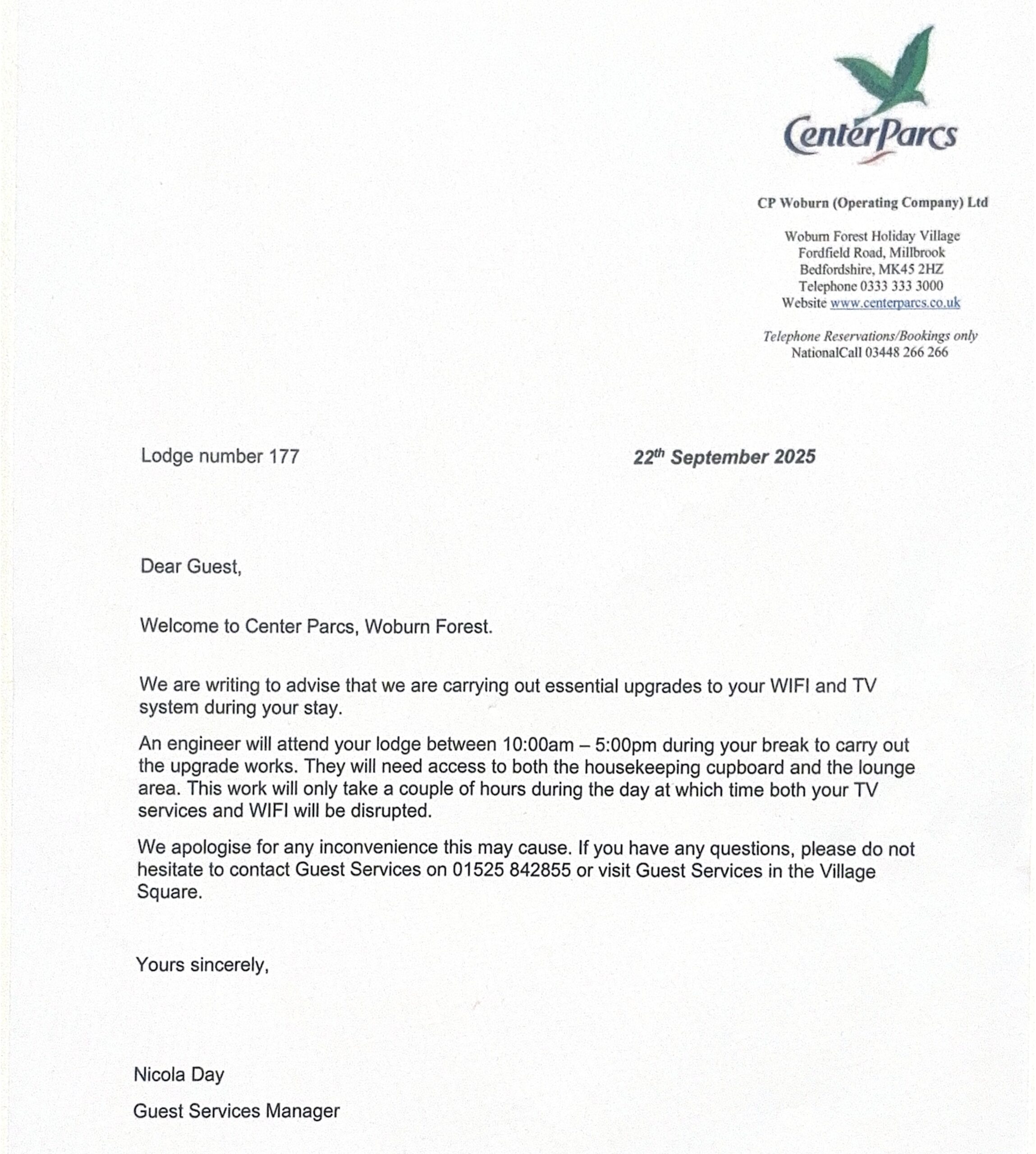 Lodge177Letter