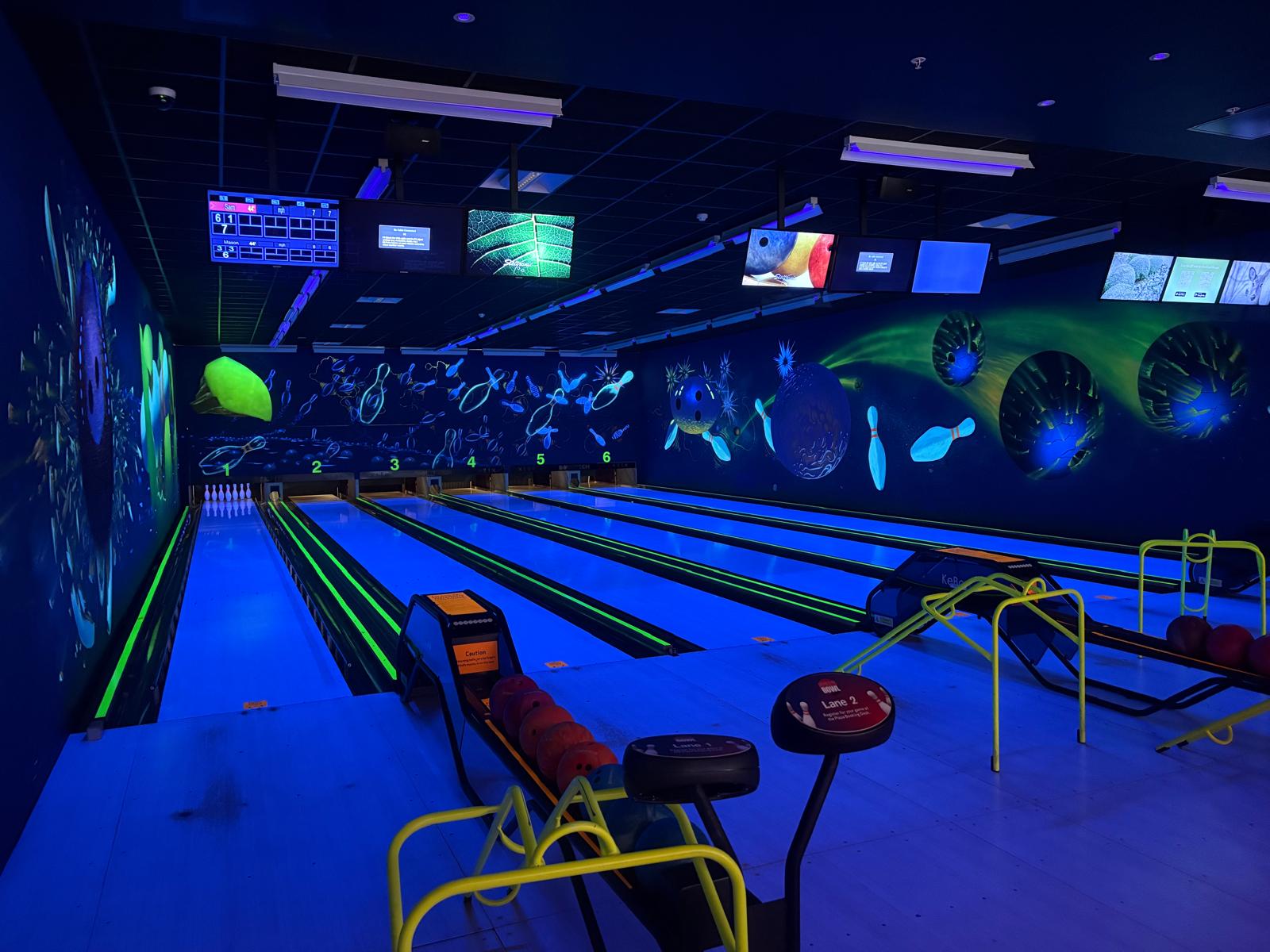 Bowling