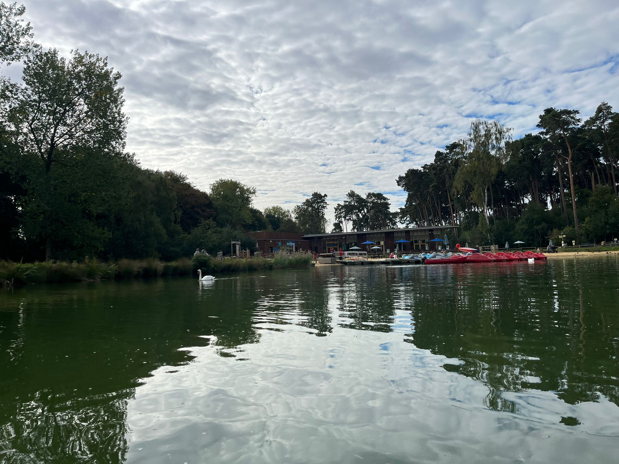 Lake