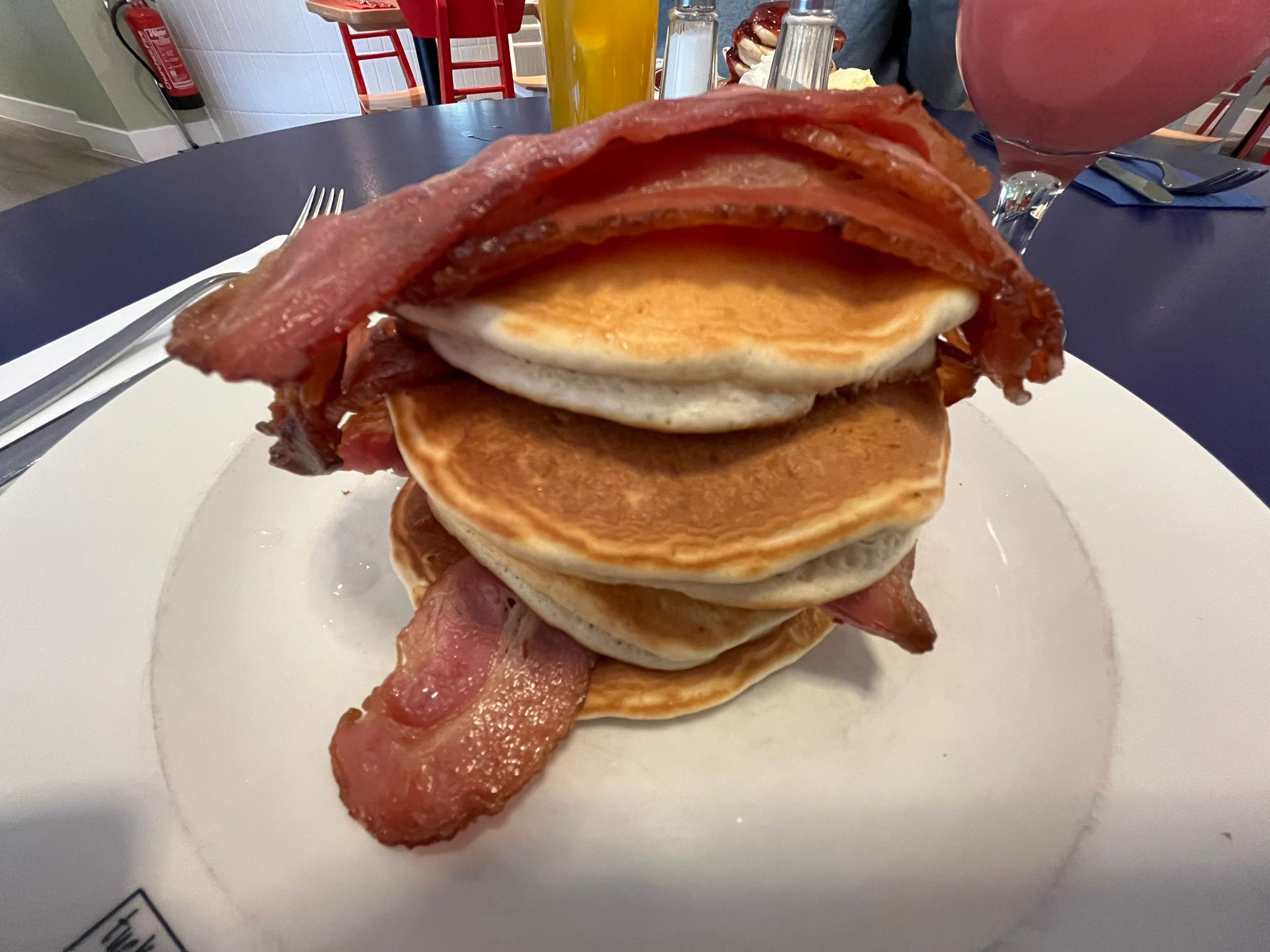 Waffle